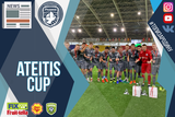 Ateitis Cup 2019